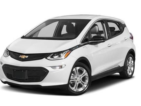 CHEVROLET BOLT EV 2017 1G1FW6S02H4181866 image